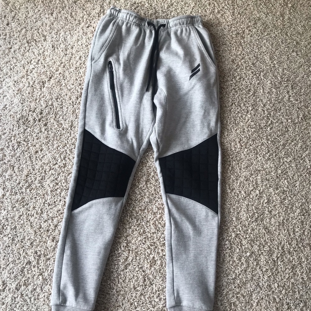 Do you even lift joggers. Size xs